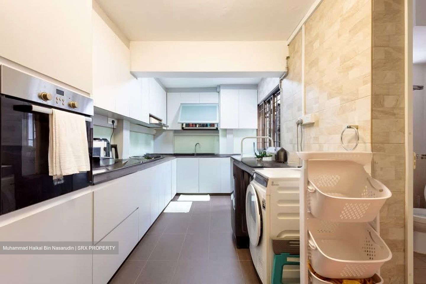 Blk 337 Clementi Avenue 2 (Clementi), HDB 5 Rooms #576262511